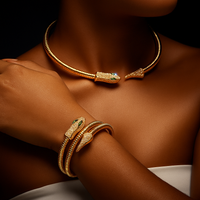 Gold Duo (2pc)