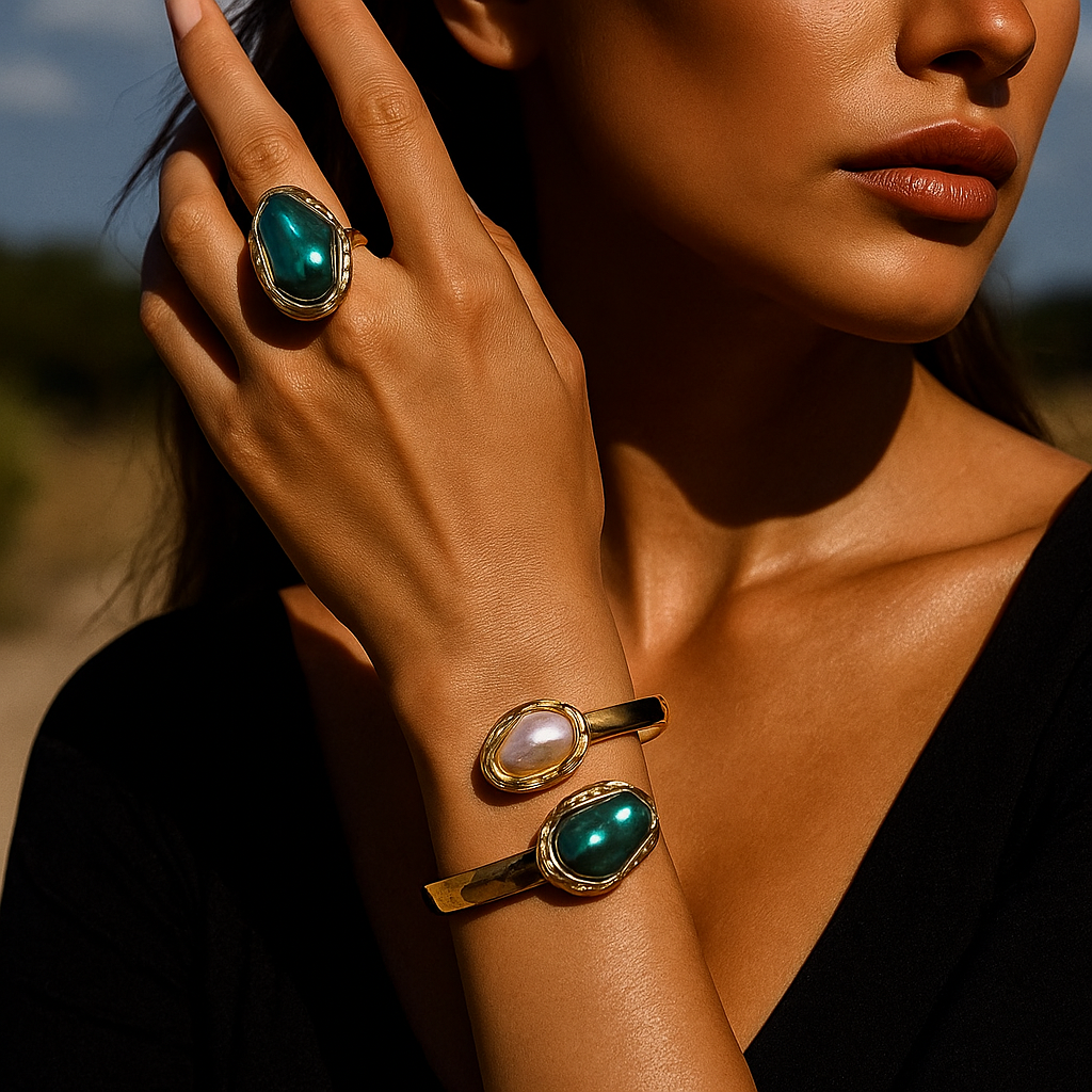 Pearls of Abundance