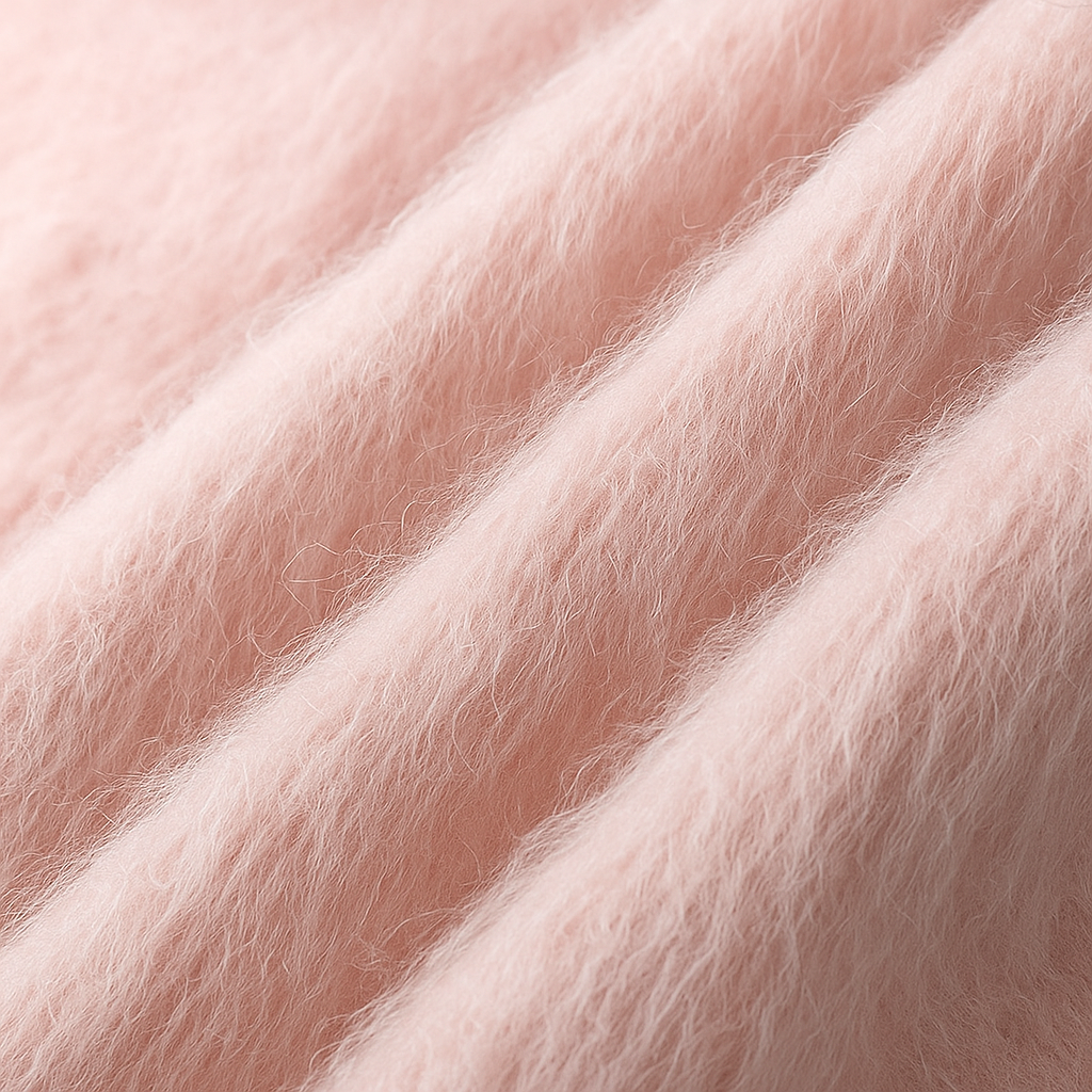 Angelique Off-Shoulder Sweater