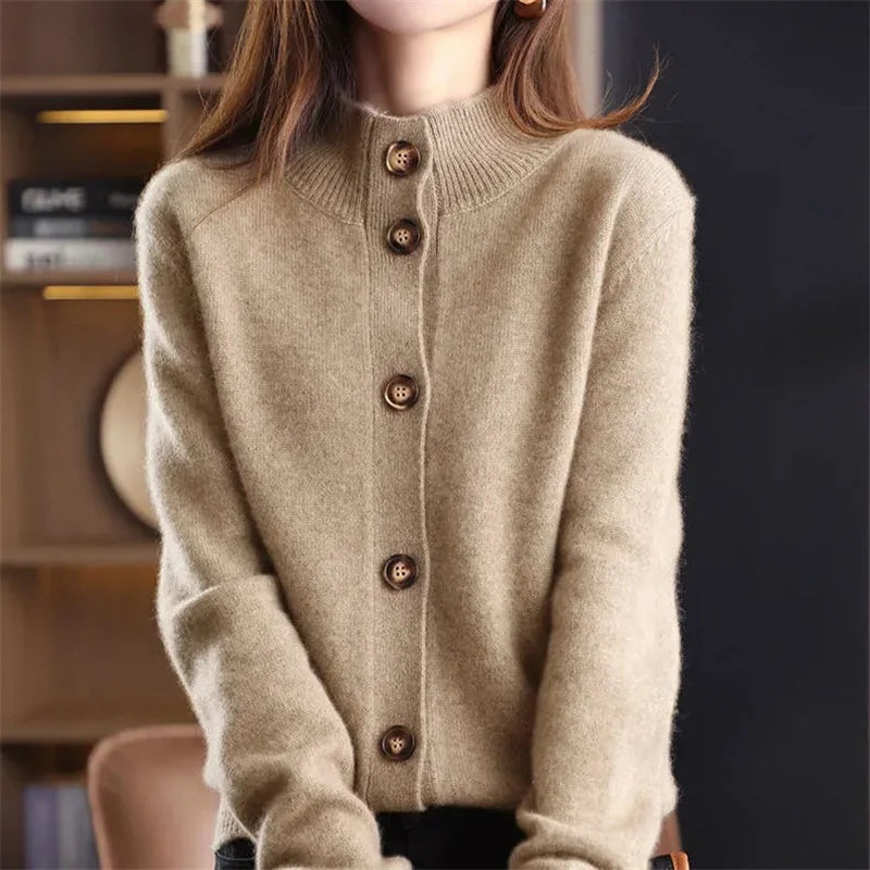 Madison Avenue Cardigan