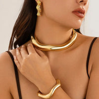 Gold Set