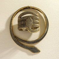 Gold Set