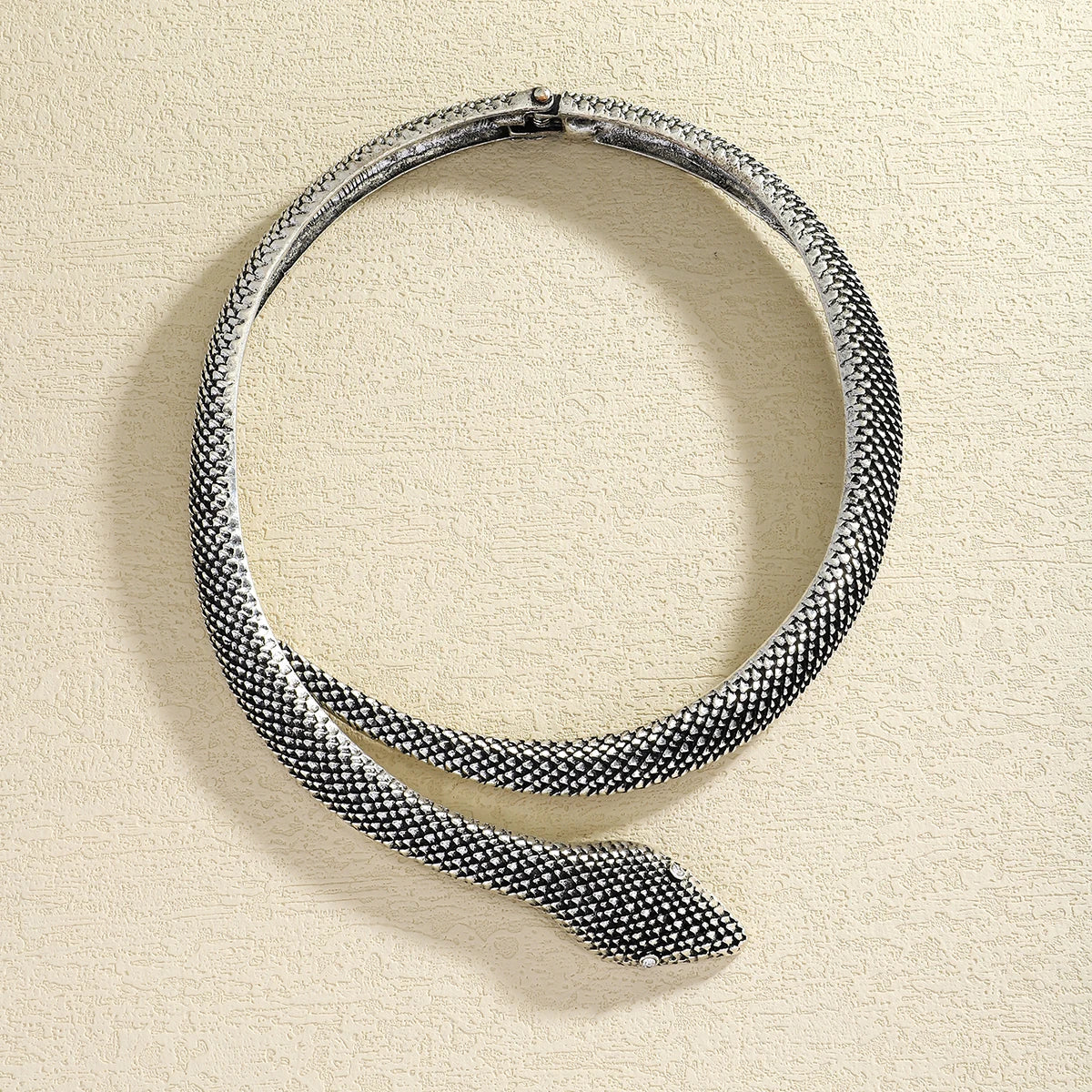 Medusa Coil