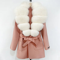 Pink Beige