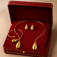 Gold Set (3PC)