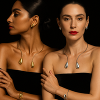 Gold & Silver Set (Limited Edition)