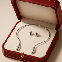 Silver Duo (2PC)