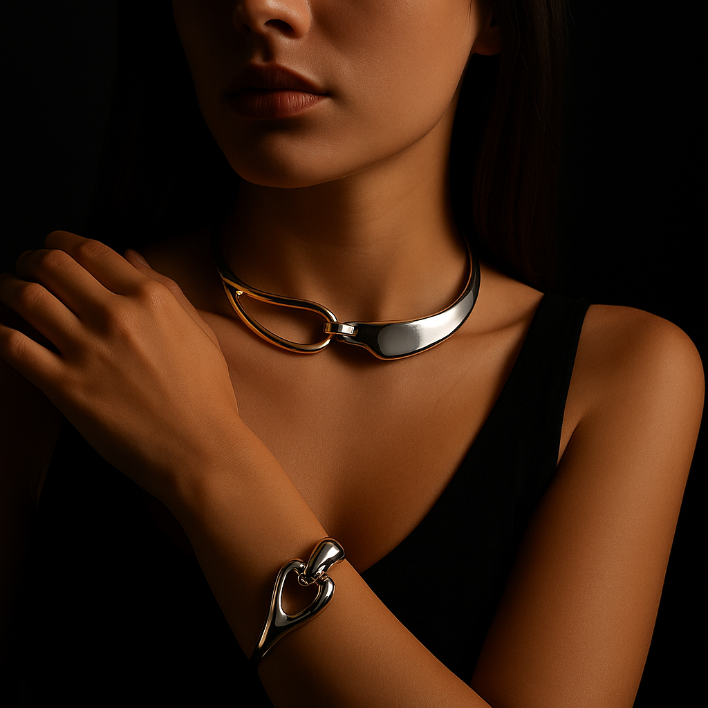 LIAISON COLLAR