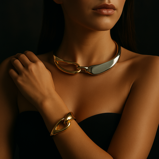 LIAISON COLLAR