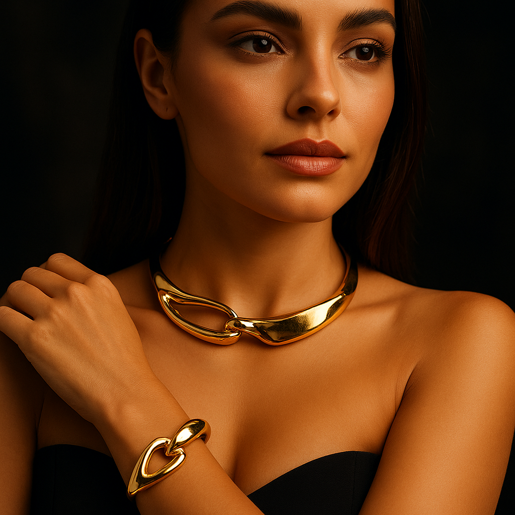 LIAISON COLLAR