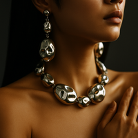 Silver Set