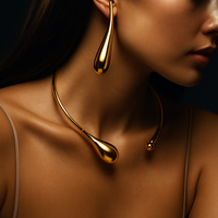 Gold Duo (2pc)