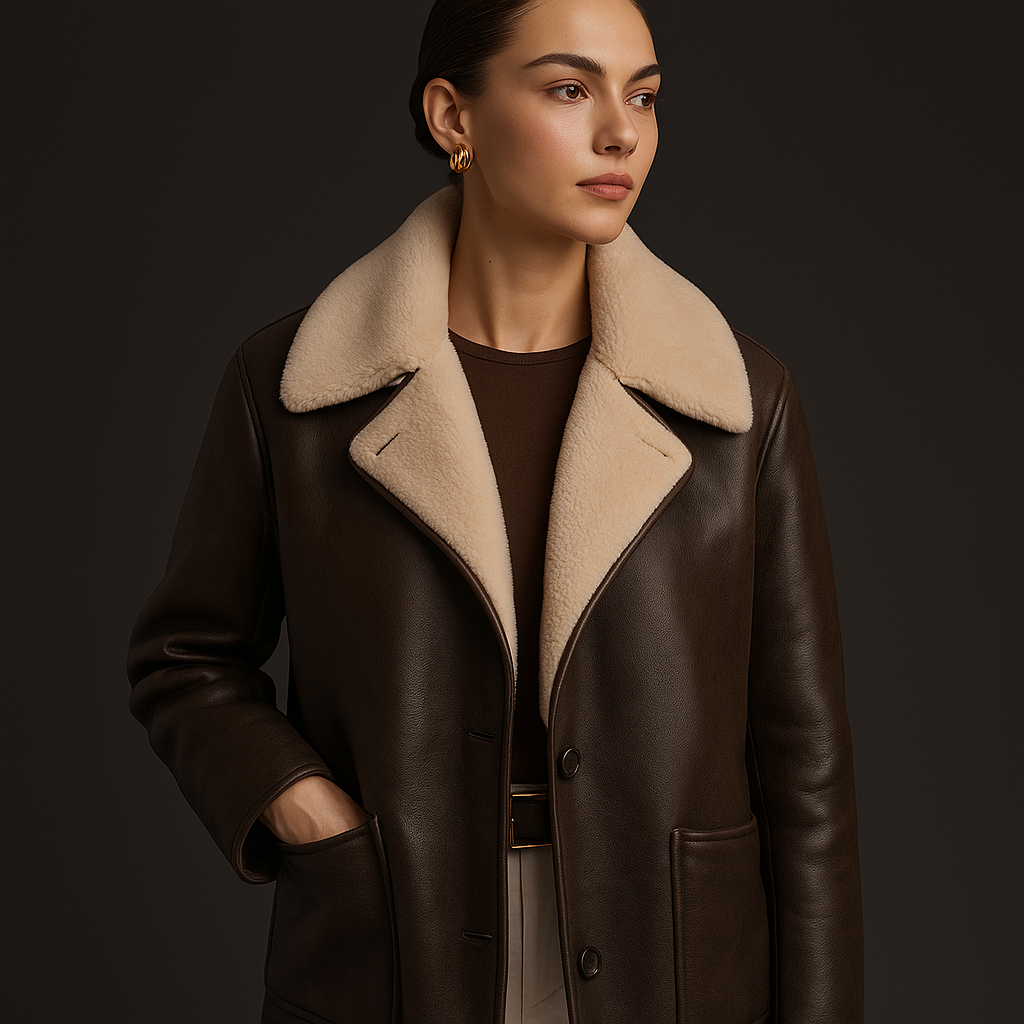 Maison Saint-Raphaël Coat