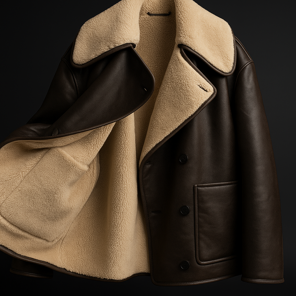 Maison Saint-Raphaël Coat