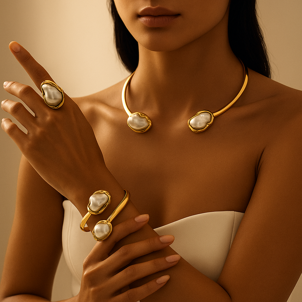 Sirena d’Oro Collection
