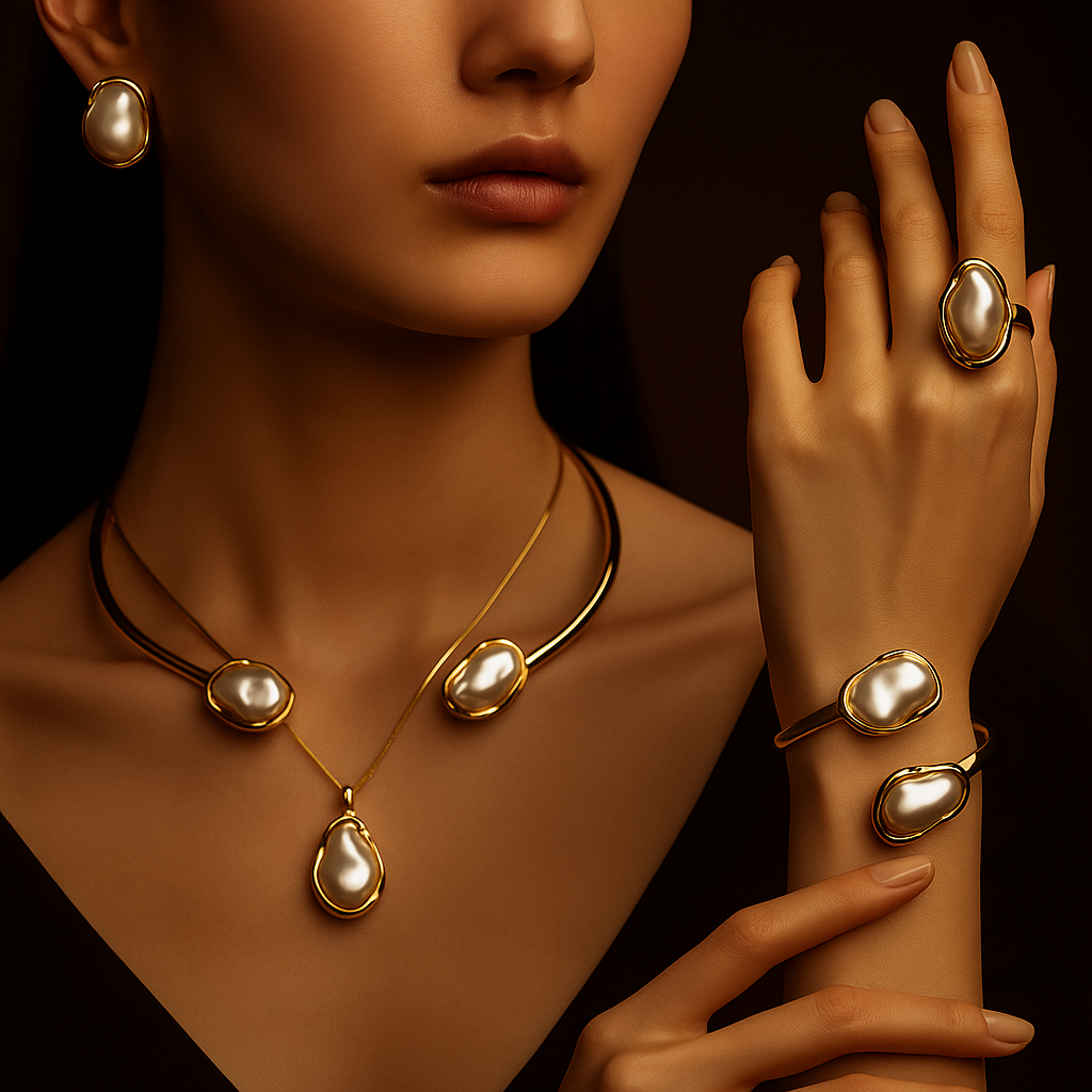 Sirena d’Oro Collection