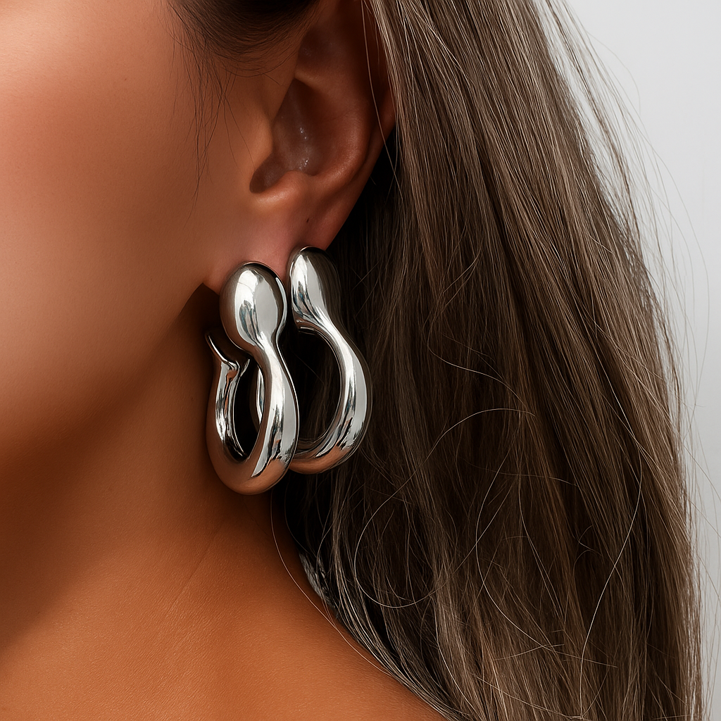Bicara Earrings