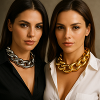 Gold + Silver