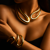 Gold Set