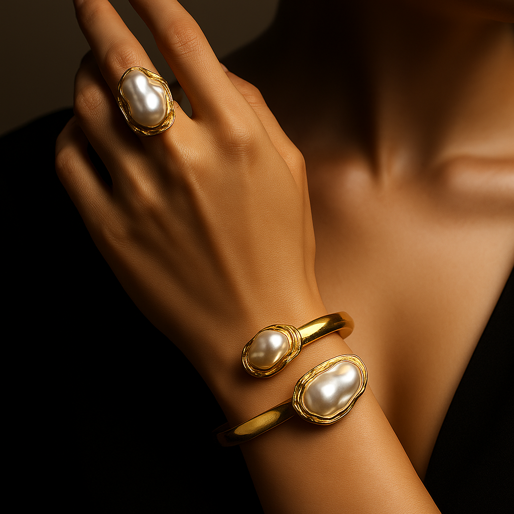 Pearls of Abundance