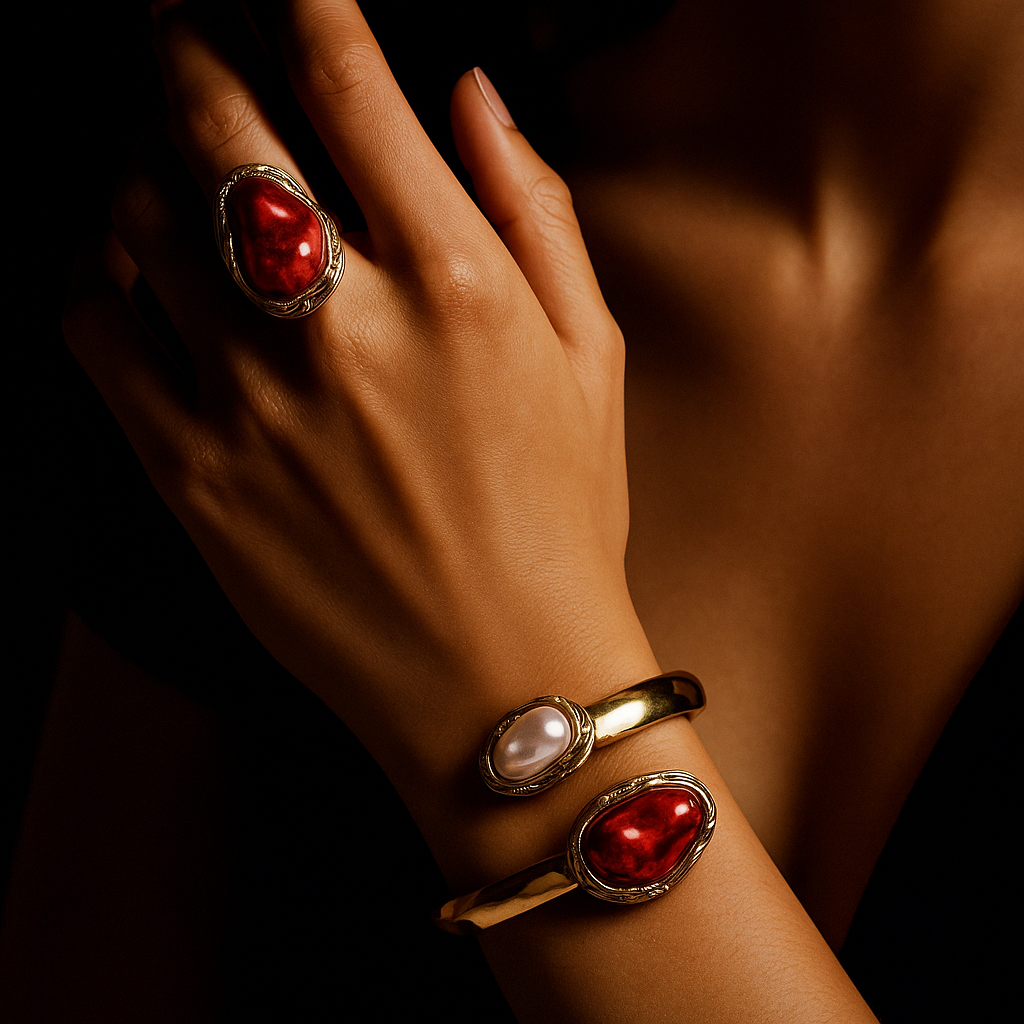 Pearls of Abundance