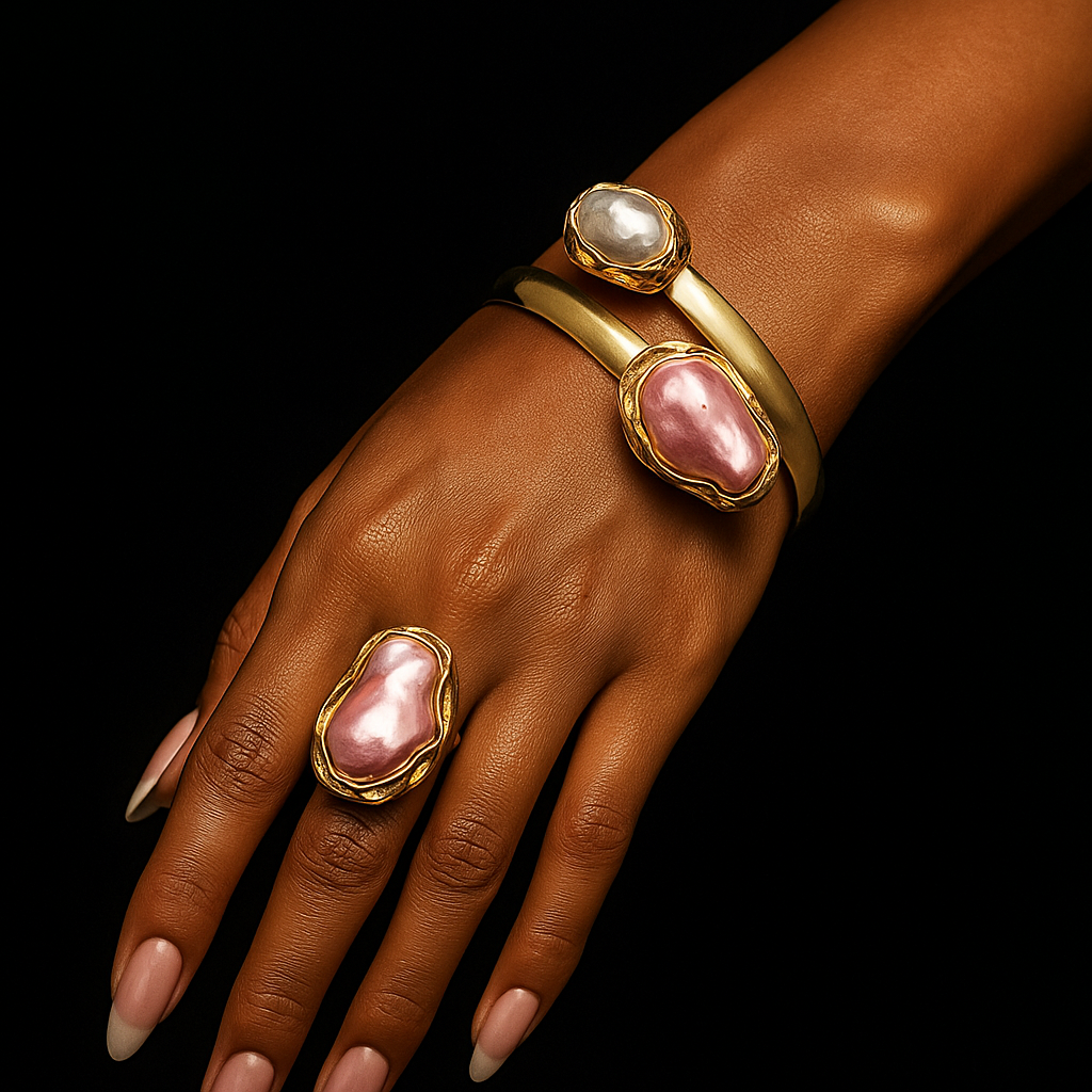 Pearls of Abundance