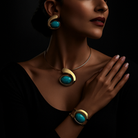 Blue Turquoise