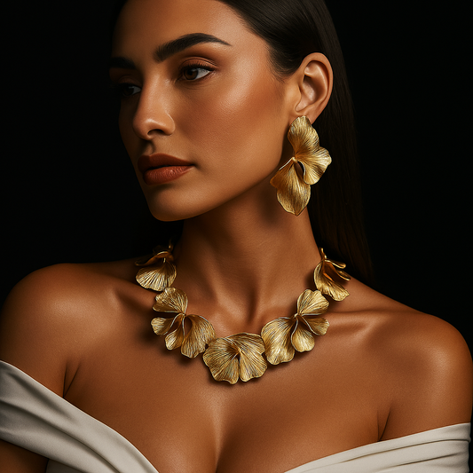 Fleur d’Or Royale