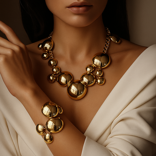 Marquesa d’Oro