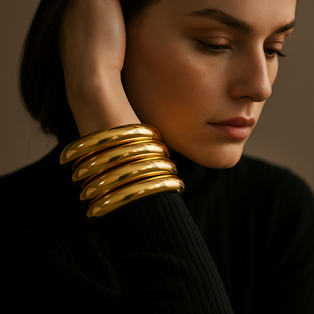 Orpheus Cuff