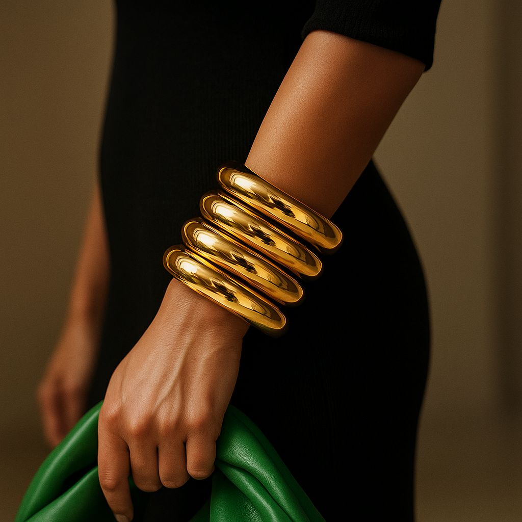 Orpheus Cuff