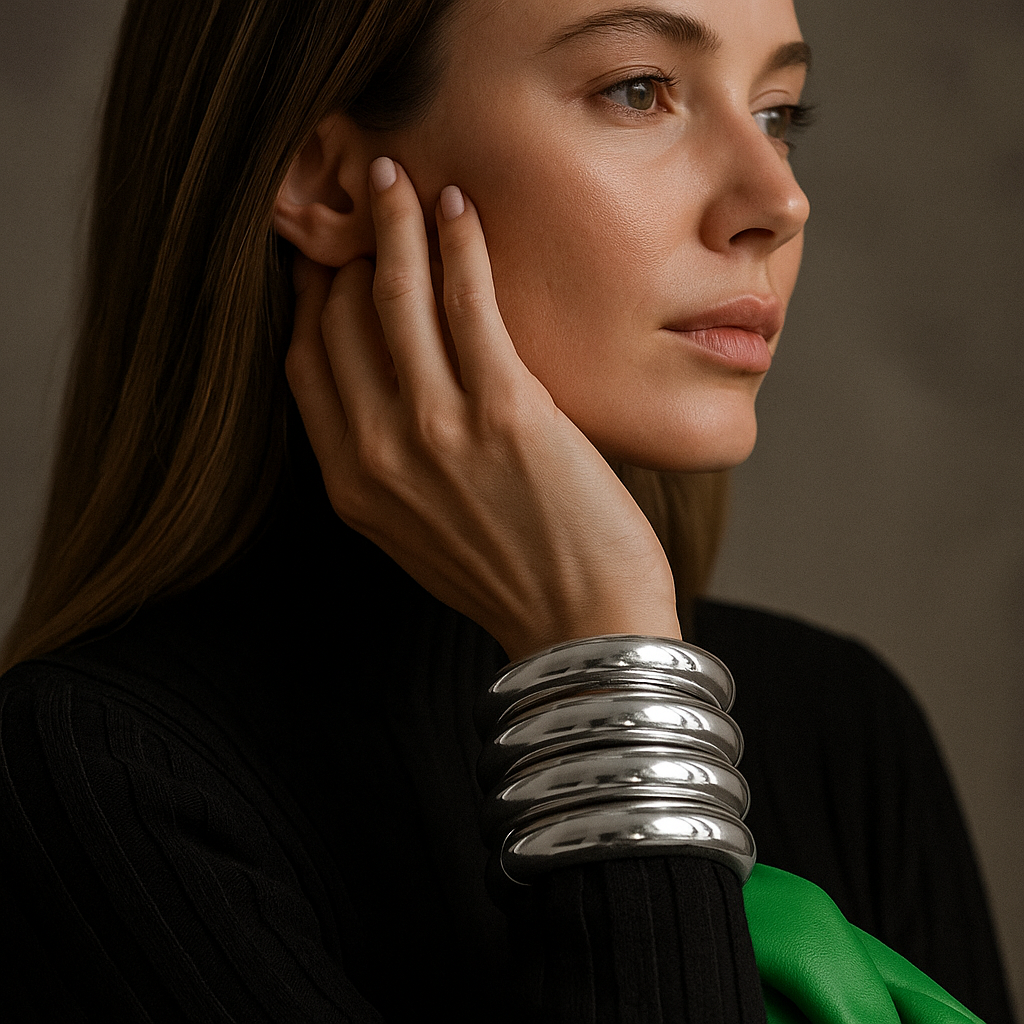 Orpheus Cuff