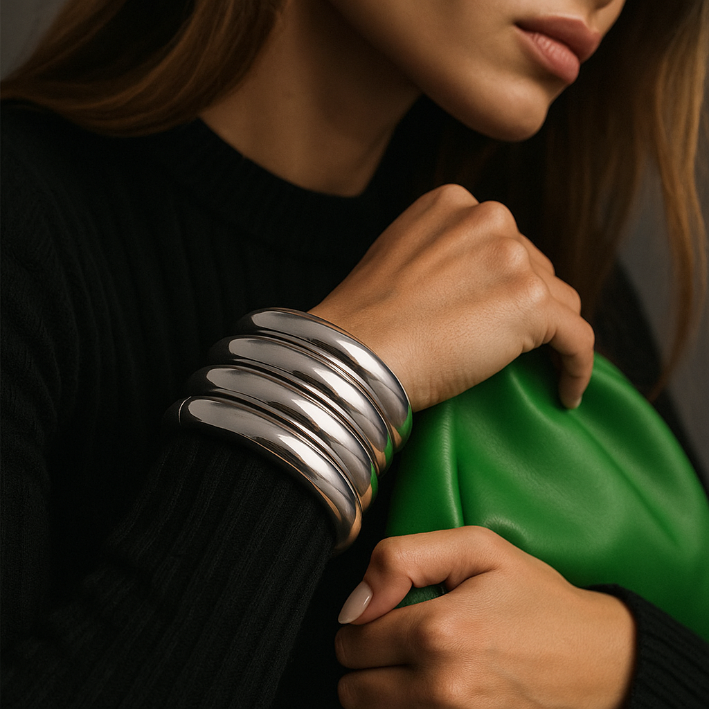 Orpheus Cuff