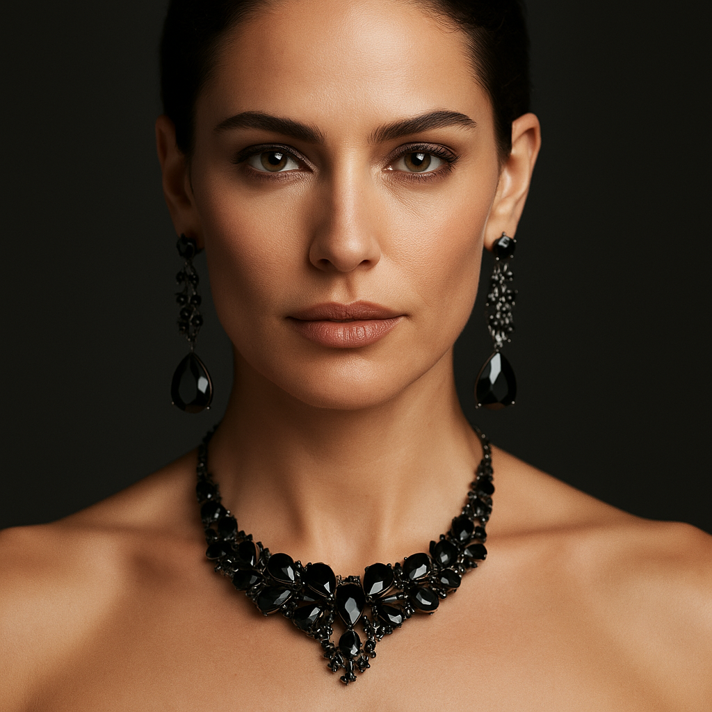 Royale Parure Collection