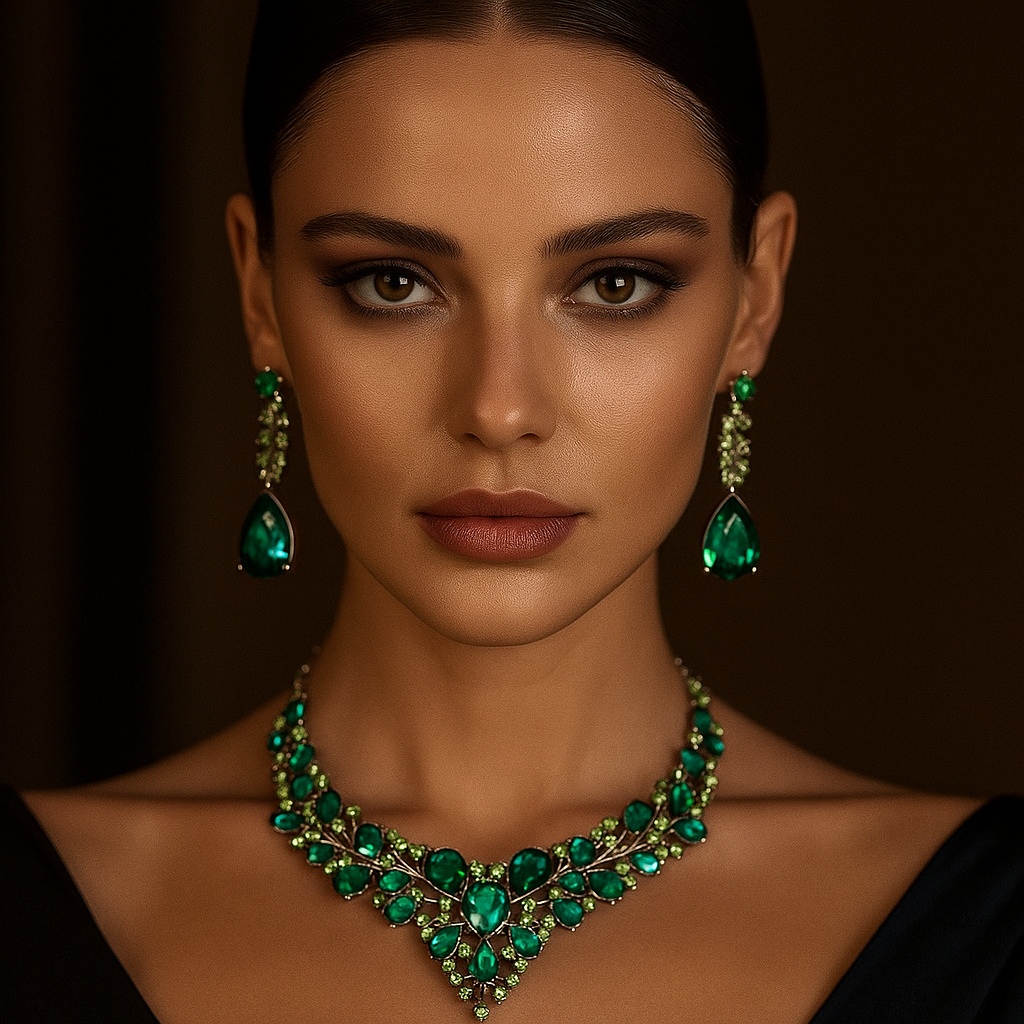 Royale Parure Collection