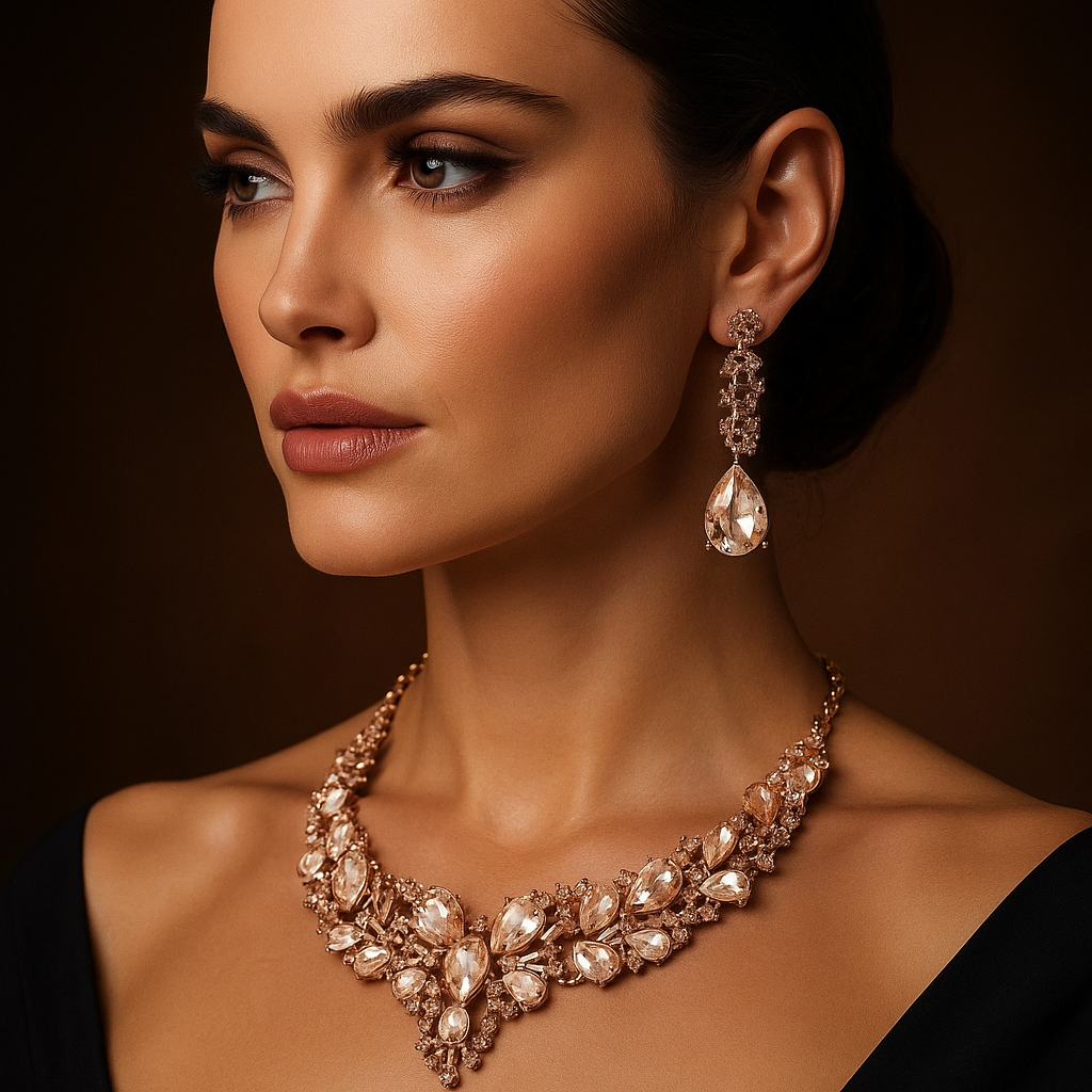 Royale Parure Collection