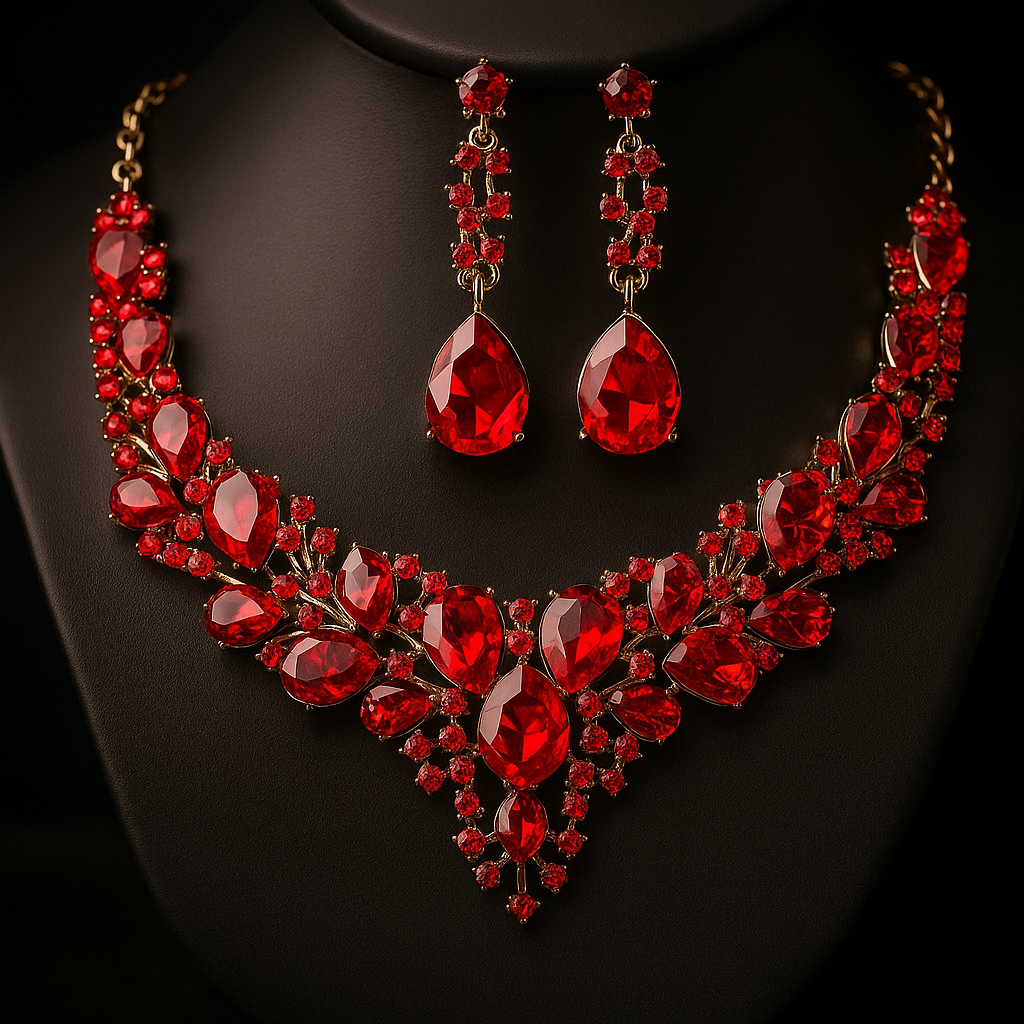 Royale Parure Collection