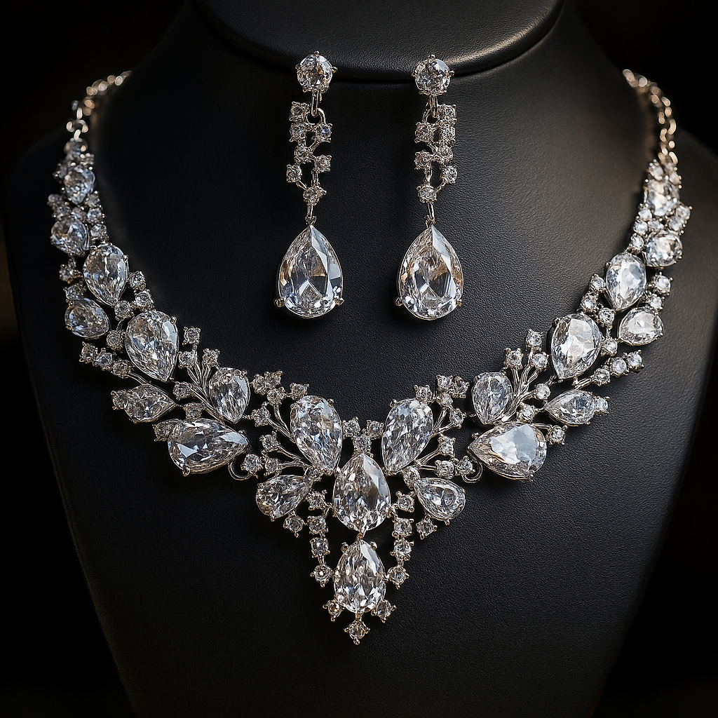 Royale Parure Collection