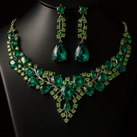 Emerald Crown