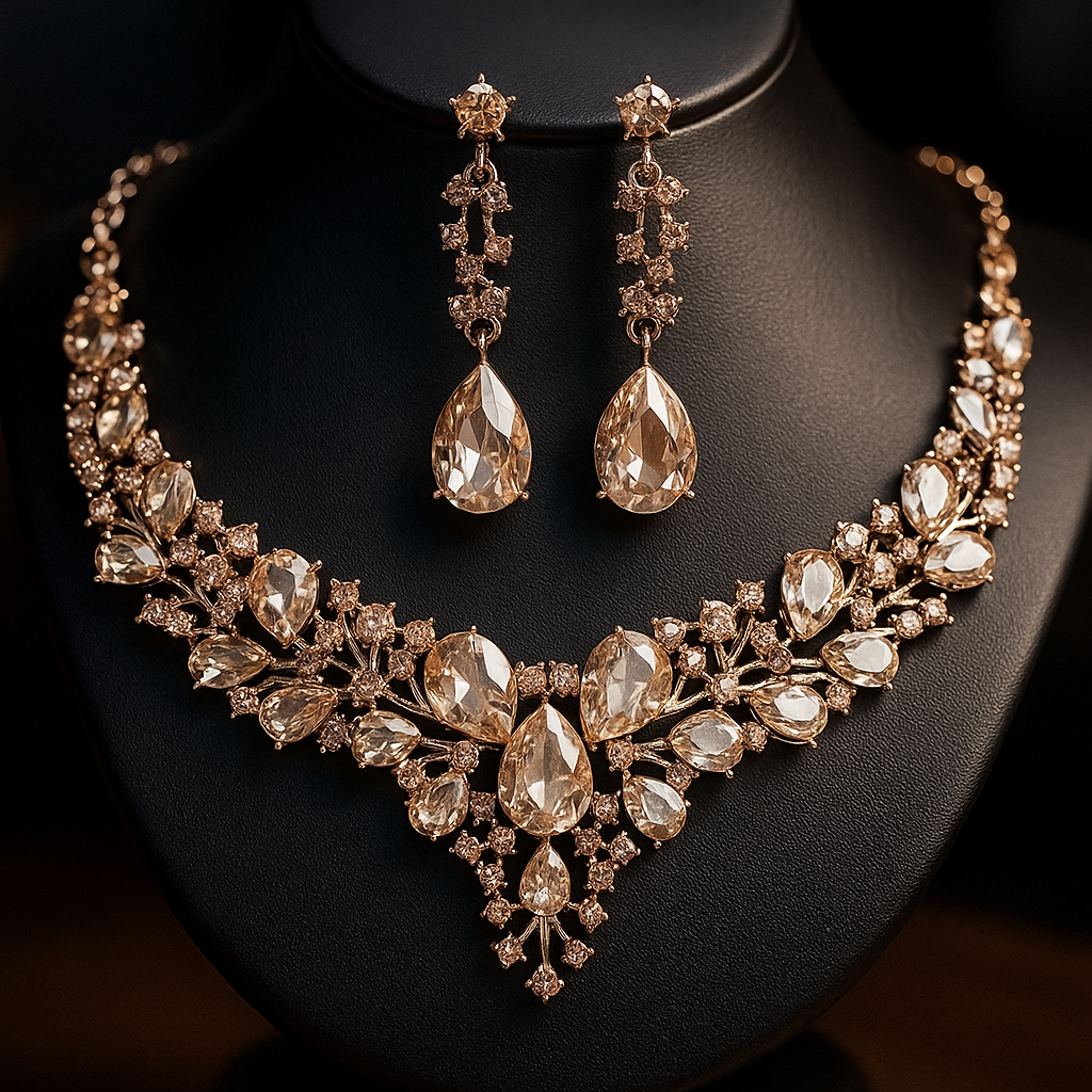 Royale Parure Collection