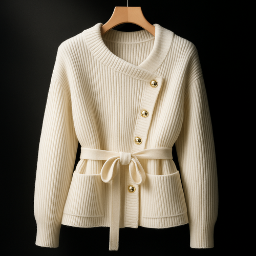 Maison D’Or Cardigan