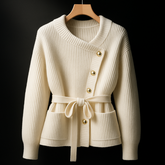Maison D’Or Cardigan