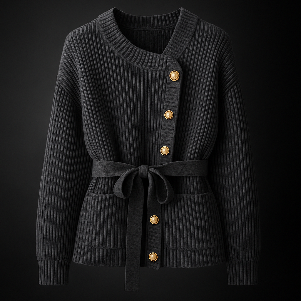 Maison D’Or Cardigan