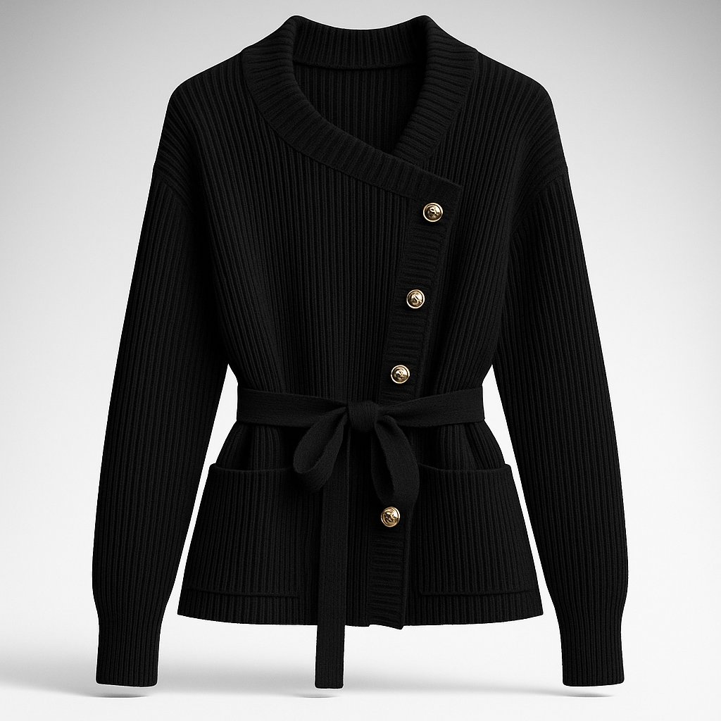 Maison D’Or Cardigan