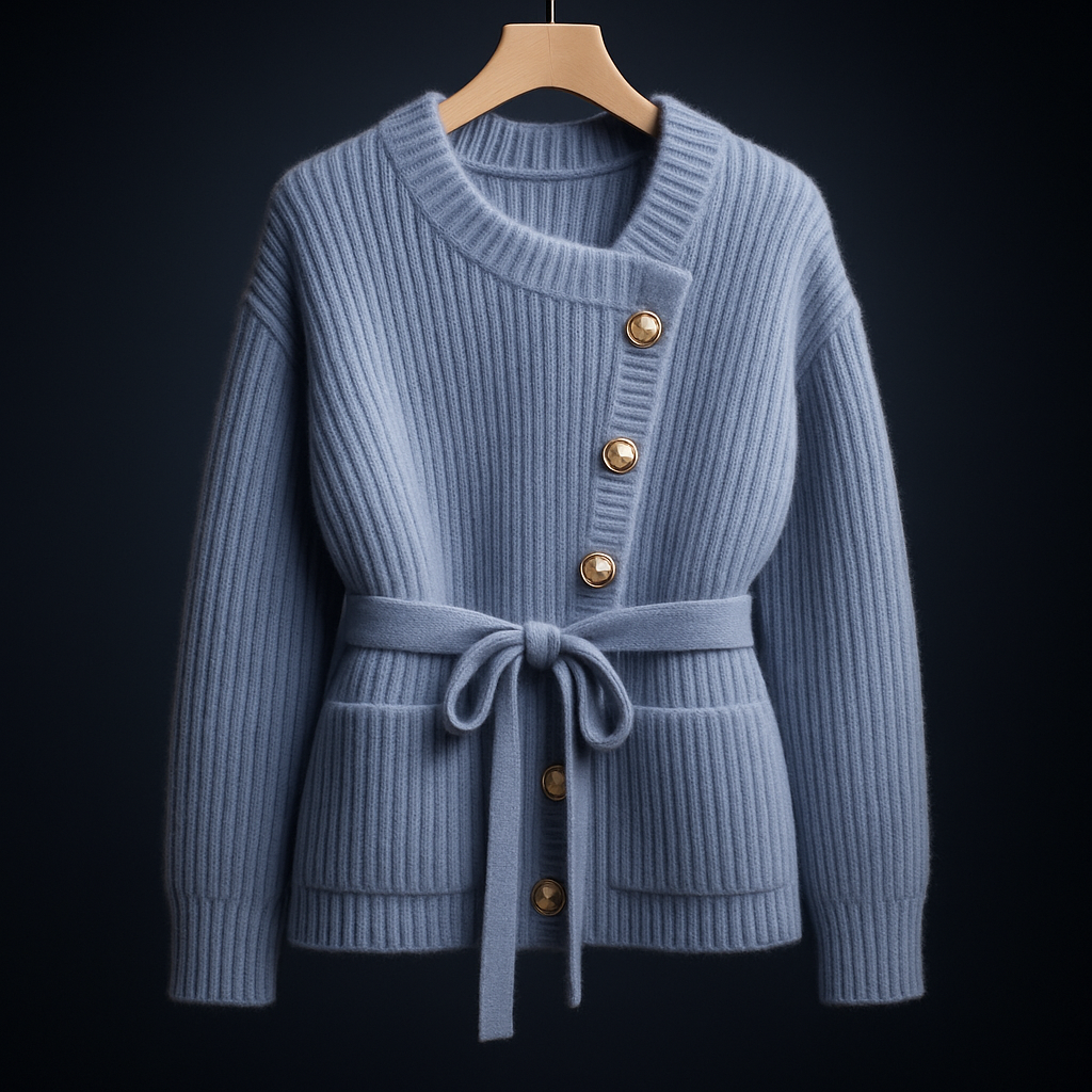 Maison D’Or Cardigan