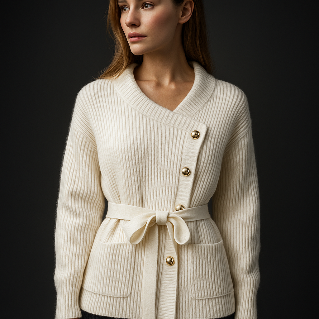Maison D’Or Cardigan