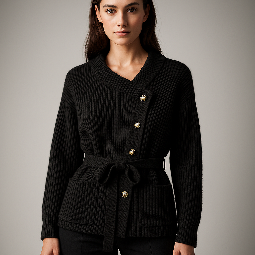 Maison D’Or Cardigan