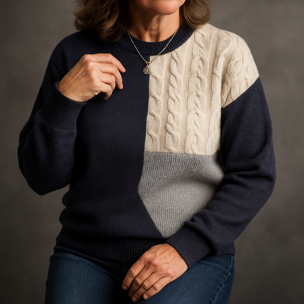 Maison Contour Cashmere