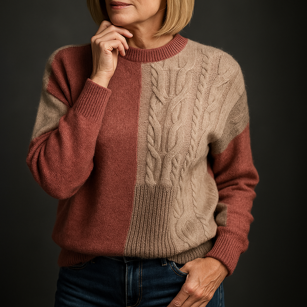 Maison Contour Cashmere
