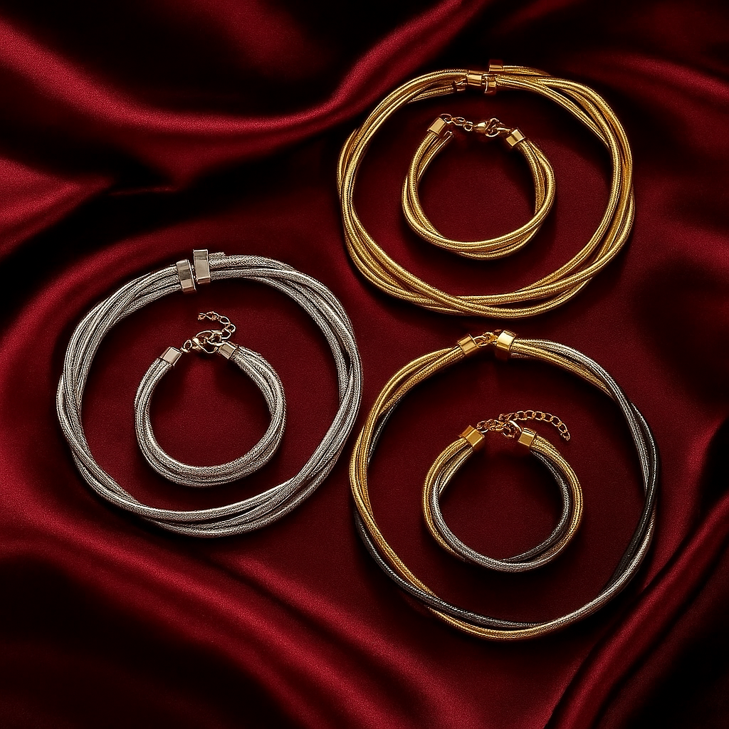 Château d’Or Coil